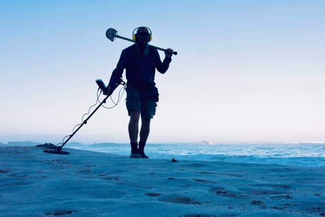 Camps Bay Beach - Image 1