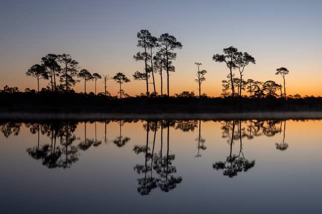 Western Lake - Image 1