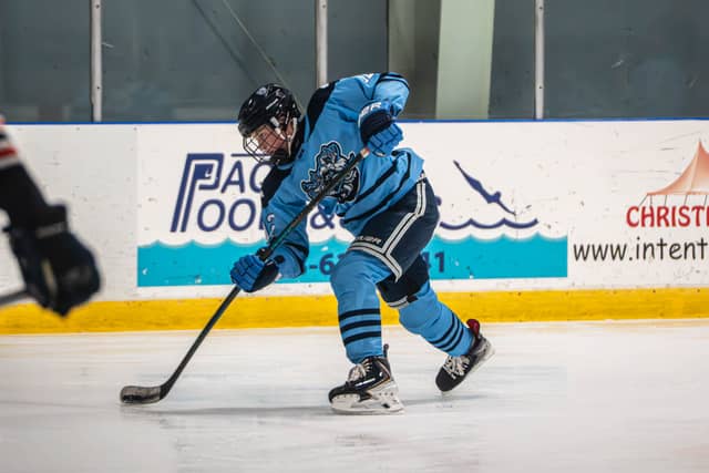 Tri-Town Ice Arena - Image 1