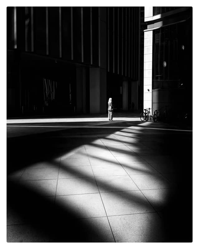 Leadenhall Street Financial District - Image 1