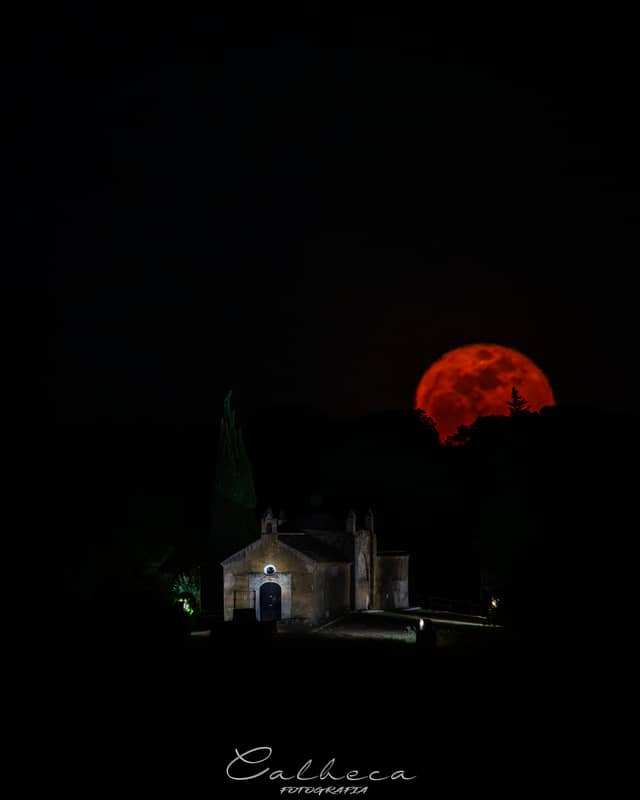 Santuario de Nuestra Señora del Águila - Image 1