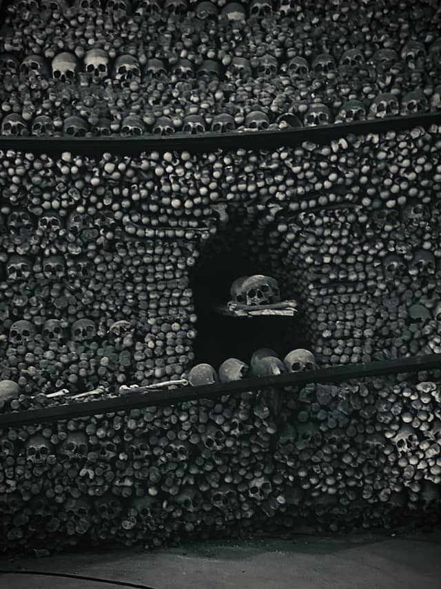Sedlec Ossuary - Image 1