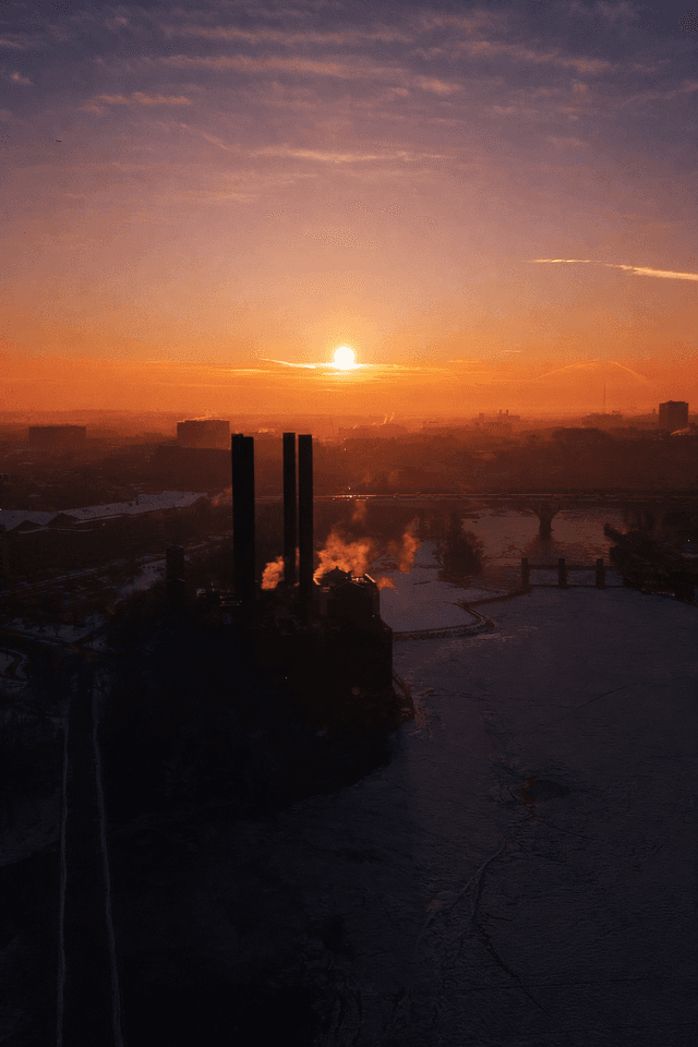 Southeast Steam Plant - Image 1
