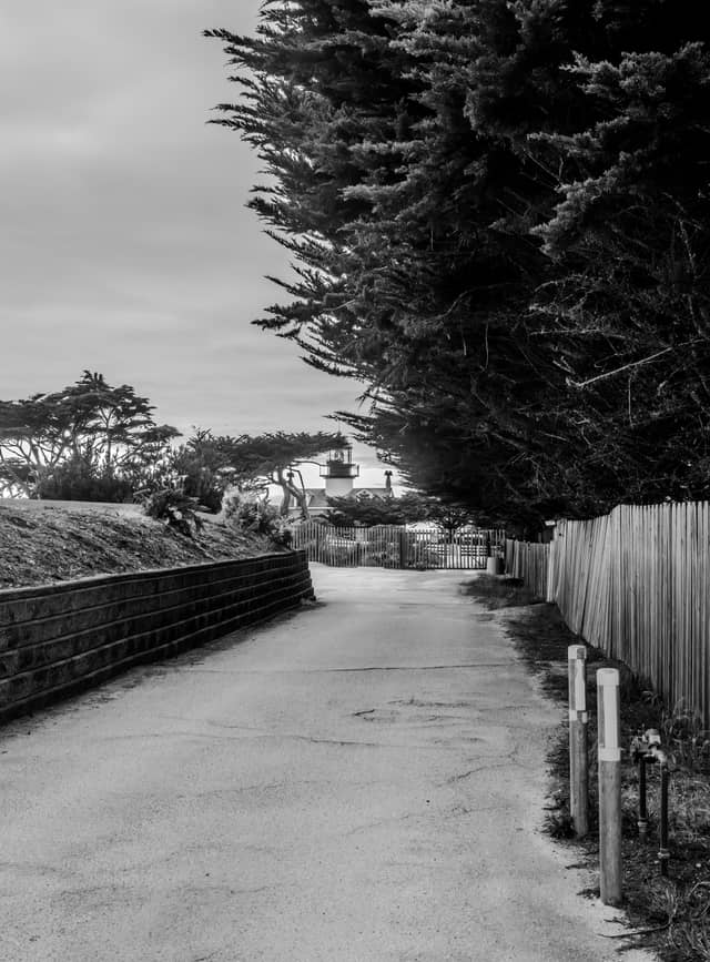 Point Sur State Historic Park - Image 1