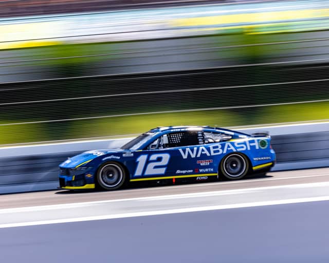Pocono Raceway - Image 1