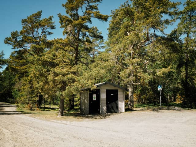 Torö Stenstrand - Image 1