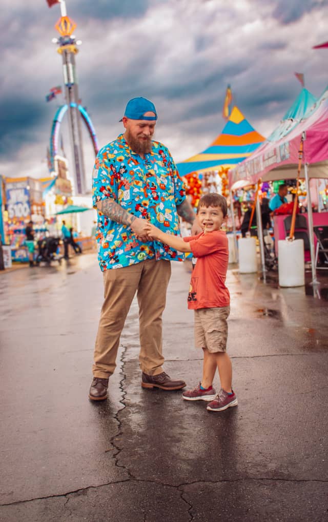 Warner Robins Fairgrounds - Image 1