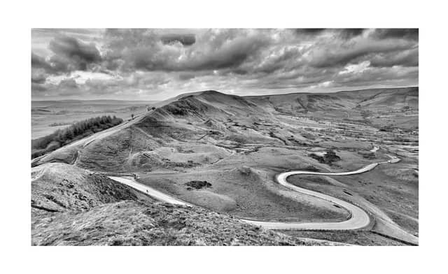 Mam Tor - Image 1