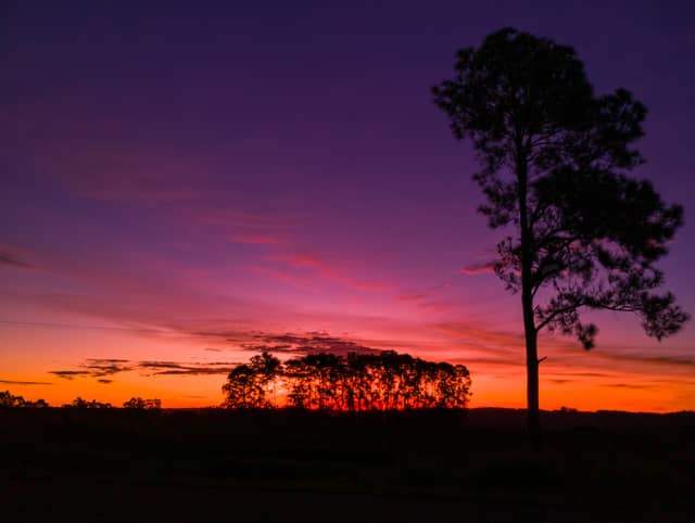 El Soberbio Sunset Overlook - Image 1