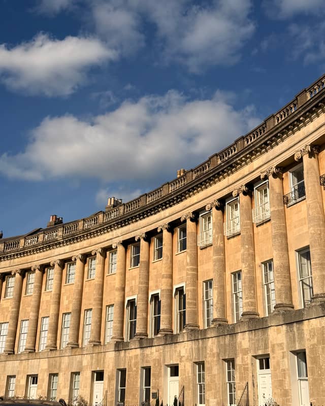 Royal Crescent - Image 1