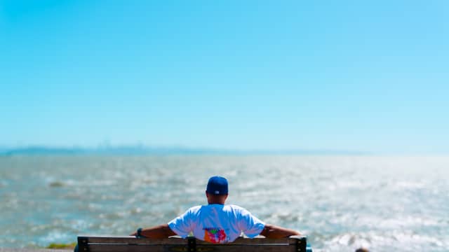 Berkeley Marina Waterfront - Image 1