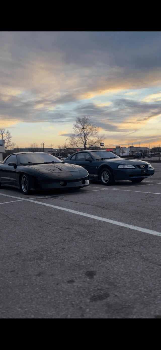 Fayette Mall Parking Lot - Image 1