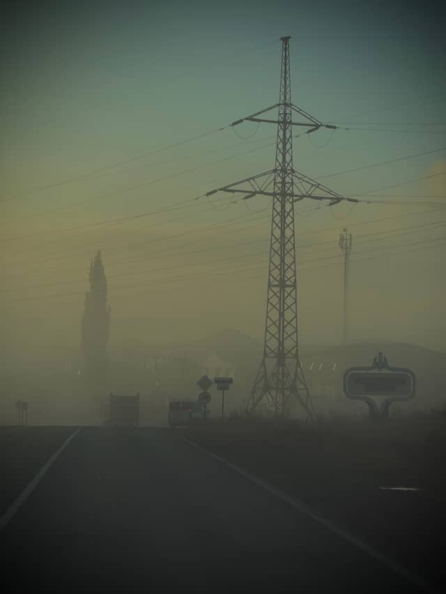 Saratov City Entrance - Image 1