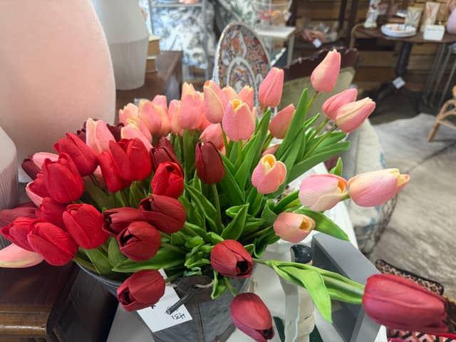 Mooreville Antique & Decor Shop - Image 1