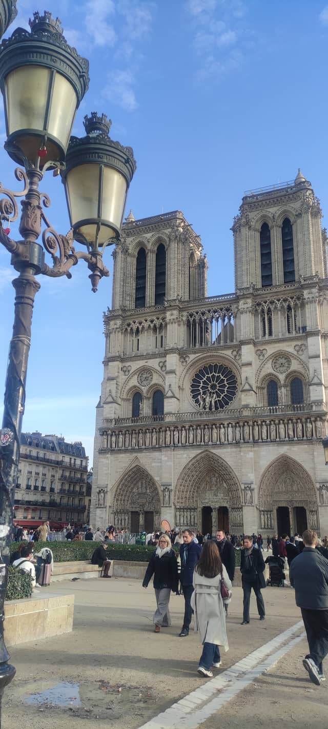 Notre-Dame de Paris - Image 1
