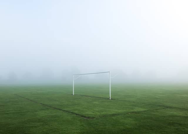 South Inch Park - Image 1