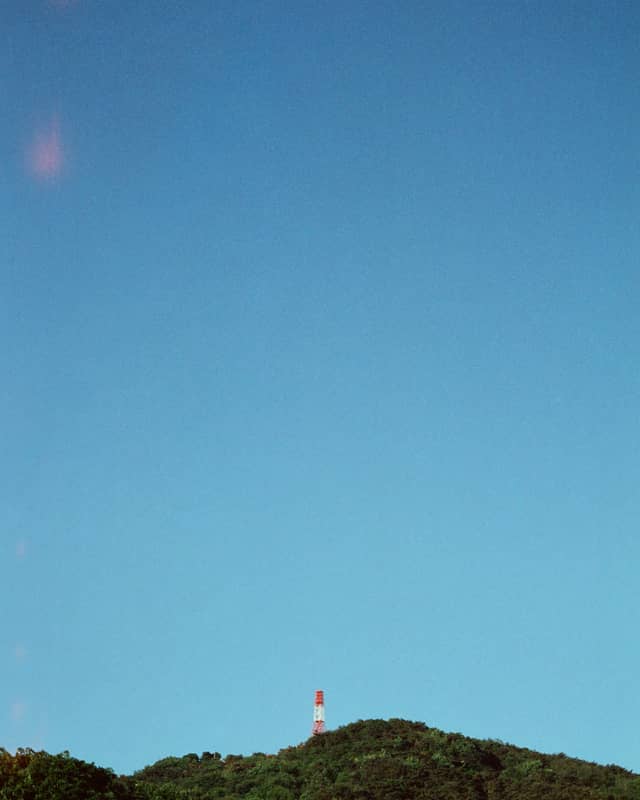 Namsan Hillside Overlook - Image 1