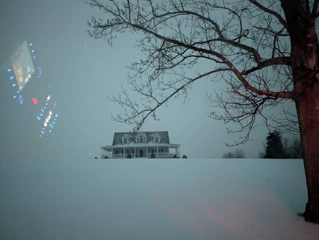 Alderson Farmhouse Overlook - Image 1