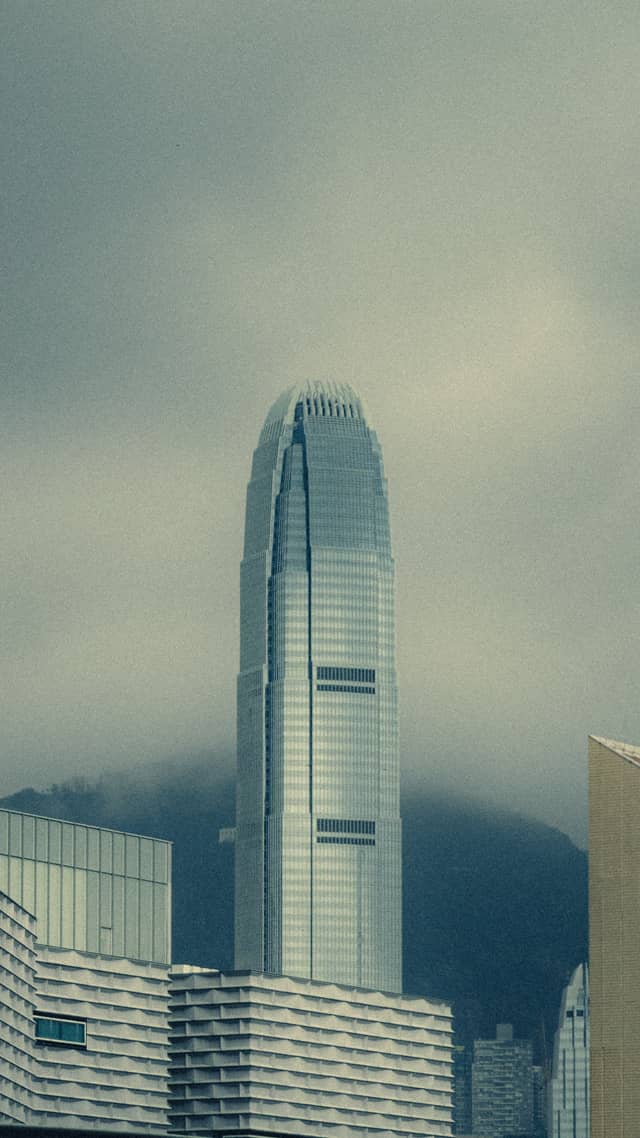 Tsim Sha Tsui Promenade - Image 1