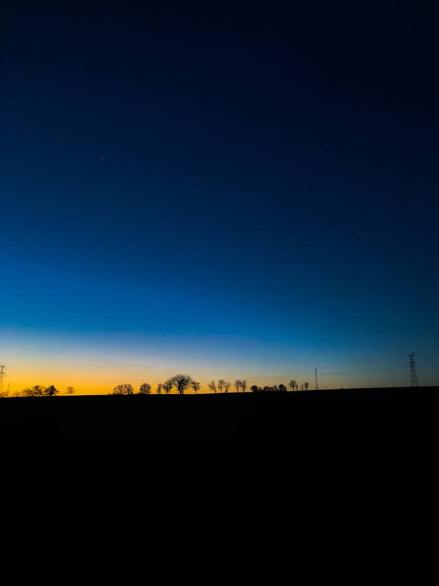 Grand Est Twilight Horizon - Image 1