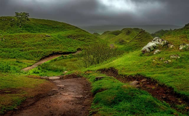 Cavan Burren Park - Image 1