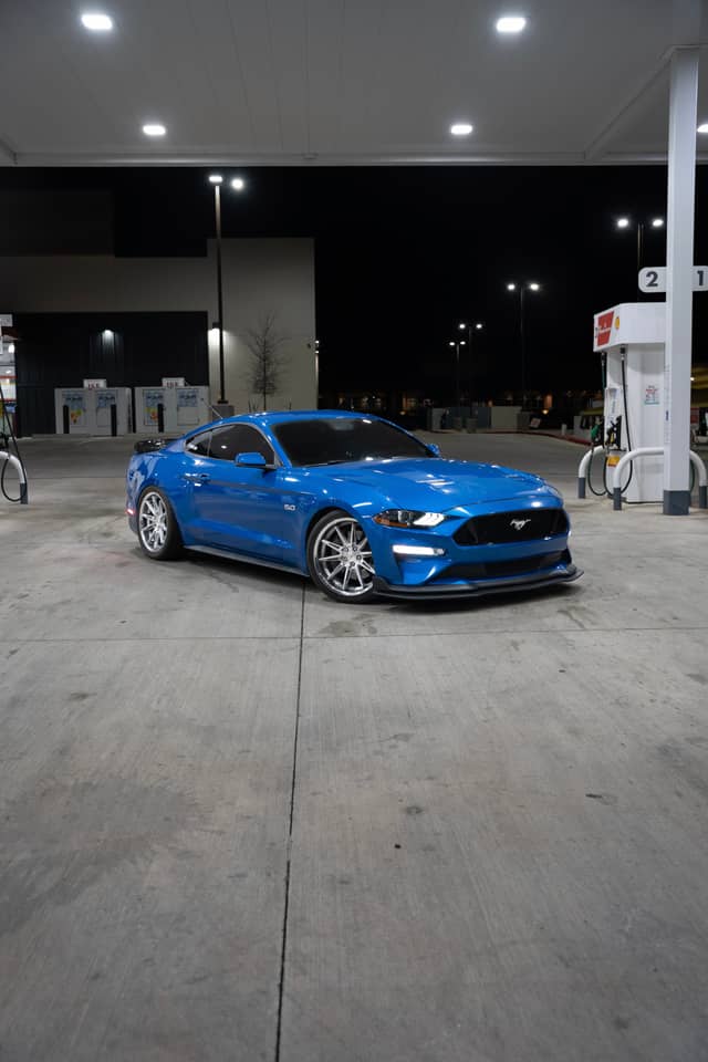 San Marcos Shell Station - Image 1