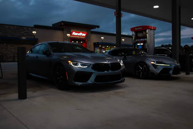 RaceTrac Okeechobee - Image 1