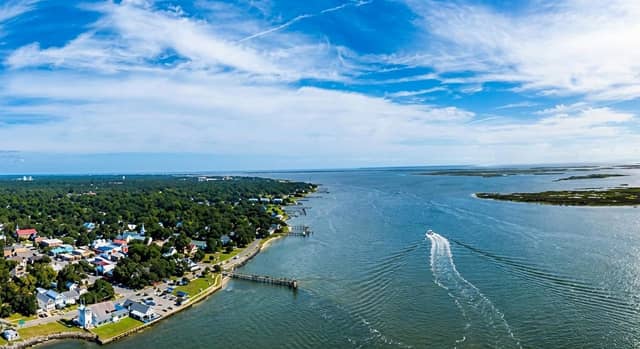 Southport Waterfront - Image 1