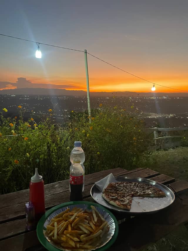 Macasandig Hilltop Viewpoint - Image 1