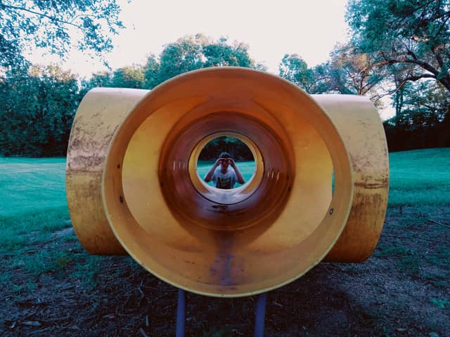 Manhattan Park Playground - Image 1