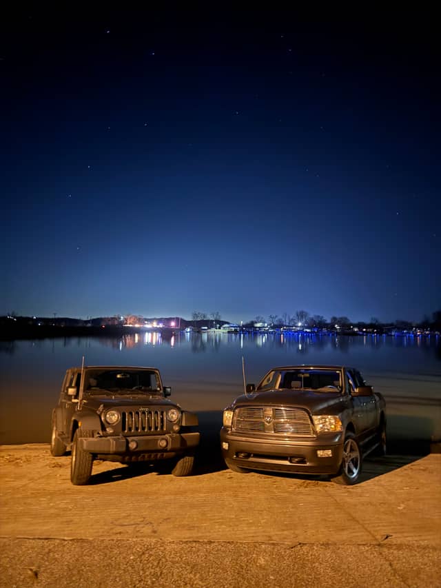 Kentucky River Boat Ramp - Image 1