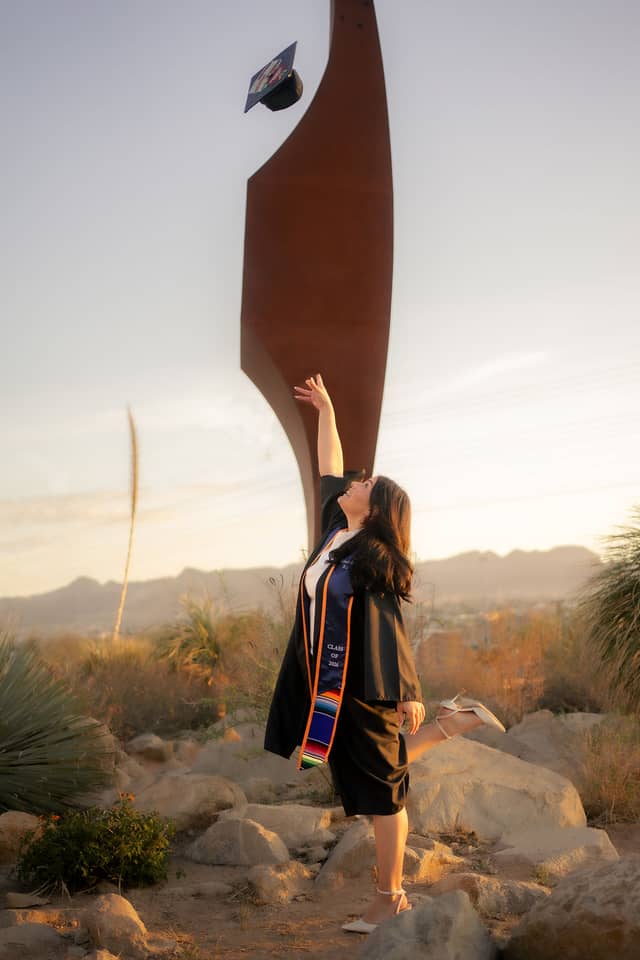 UTEP Centennial Plaza & Desert Gardens - Image 1