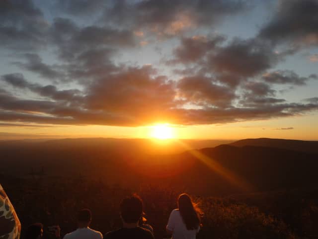 Wind Rock Overlook - Image 1