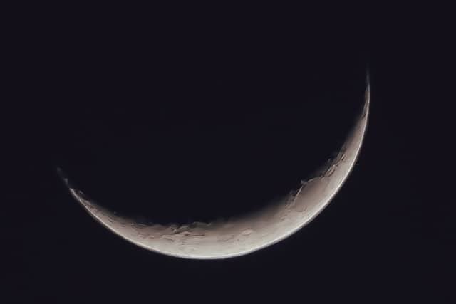 Mitchell Dark Skies - Image 1