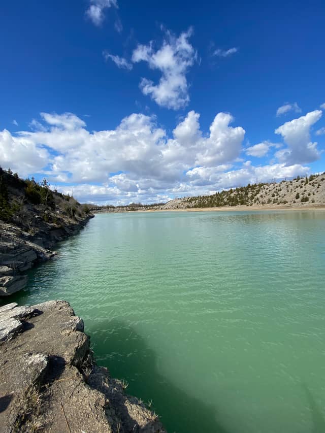 Centennial Quarry - Image 1