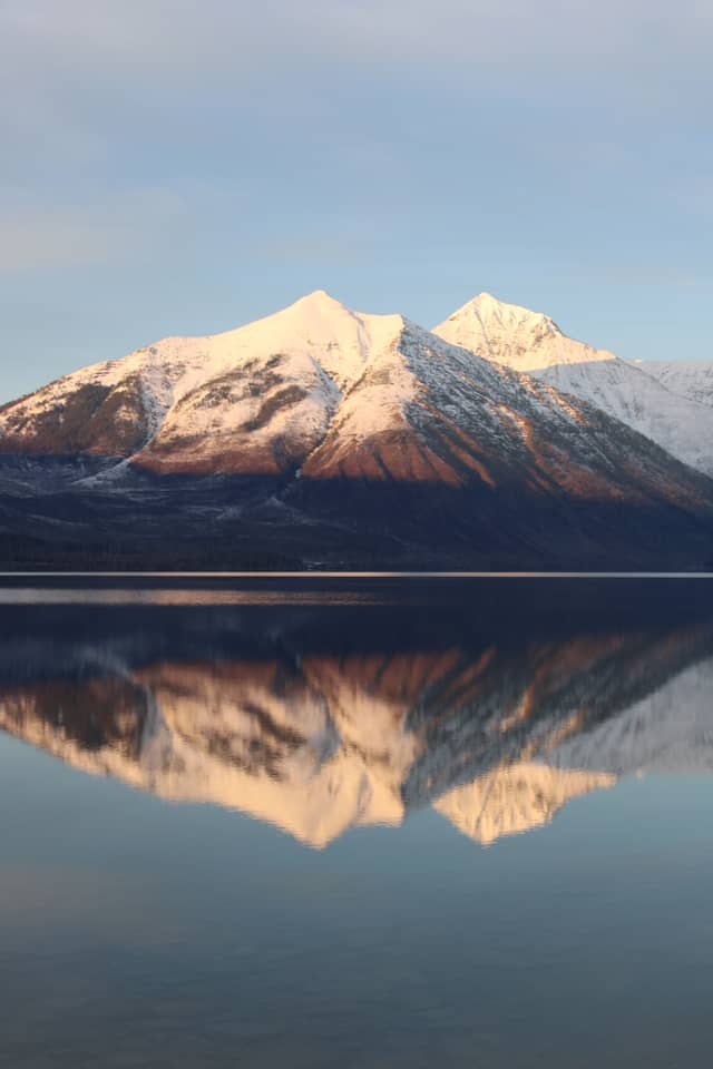 Lake McDonald - Image 1