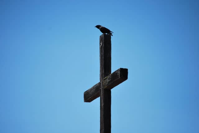 Mission San Francisco Solano - Image 1