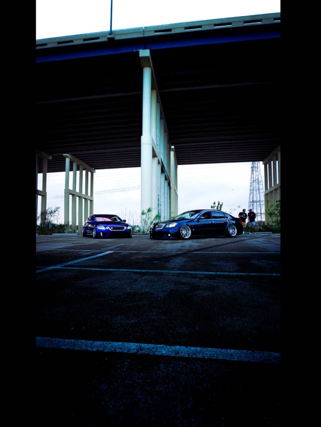 Kemah Bridge Underpass - Image 1