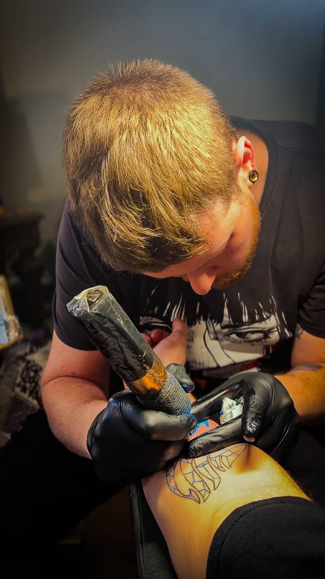 Defiance Tattoo Studio - Image 1
