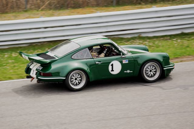 Lime Rock Park - Image 1