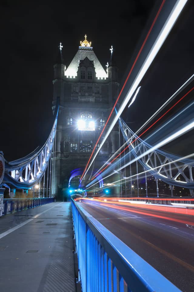 Tower Bridge - Image 1