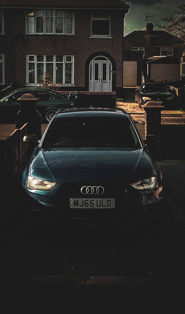 Morecambe Suburban Driveway - Image 1