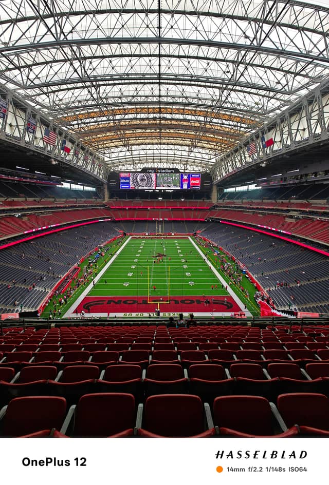 NRG Stadium - Image 1