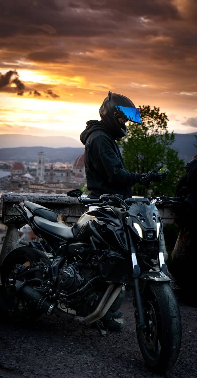 San Miniato al Monte Viewpoint - Image 1