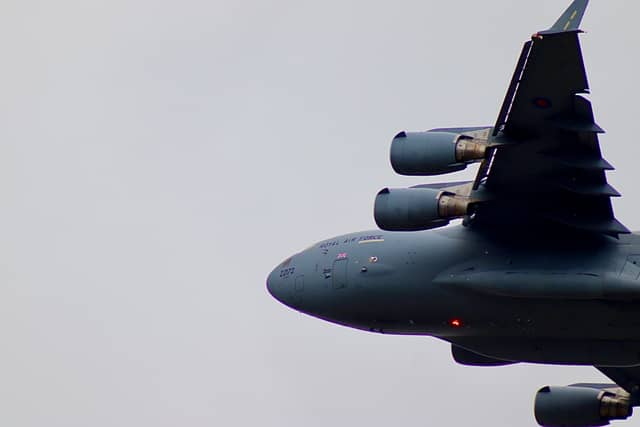 RAF Brize Norton - Image 1