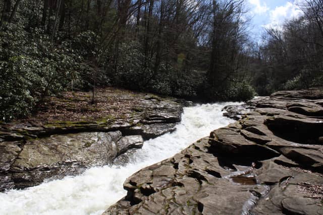 Ohiopyle State Park - Meadow Run - Image 1
