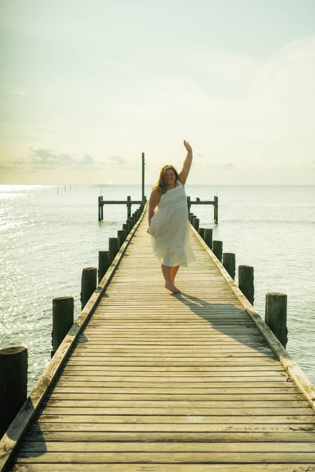 Fairhope Municipal Pier - Image 1