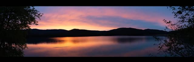 Little Bitterroot Lake - Image 1