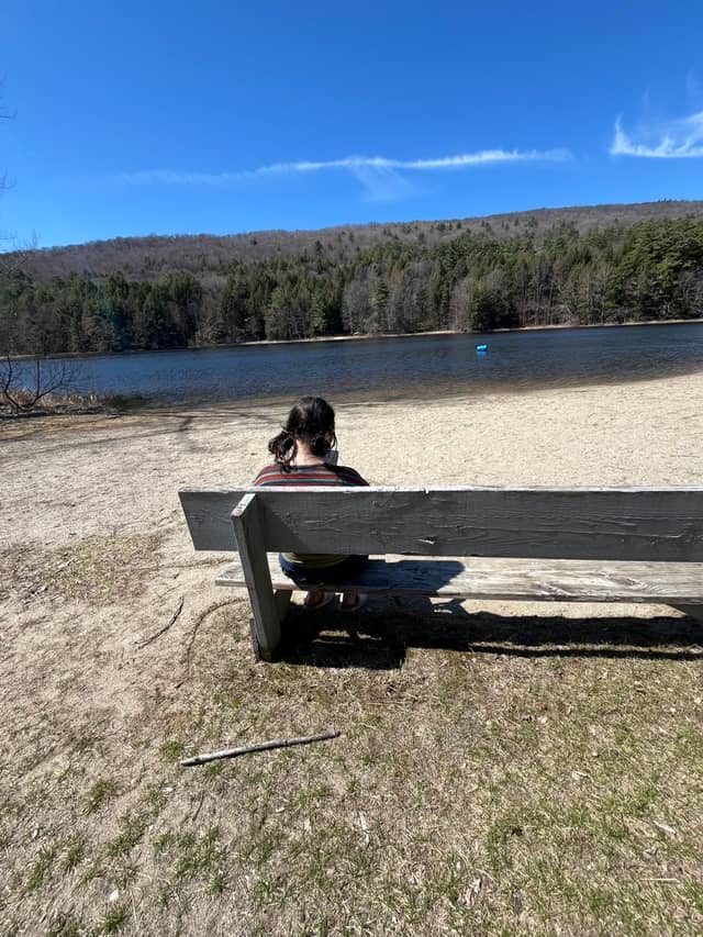Elfin Lake - Image 1