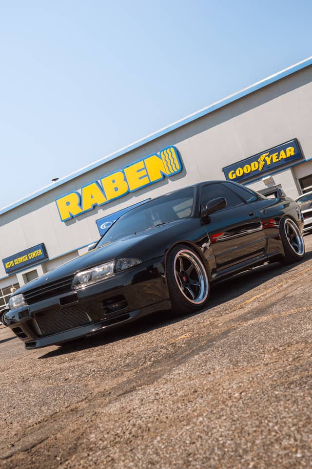 Raben Tire & Auto Service Center - Image 1